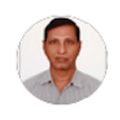 Sunil Desai